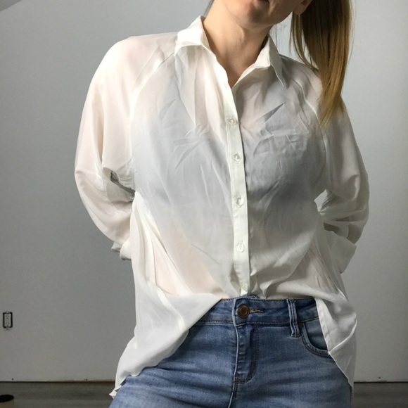 Stylestalker Monroe blouse - Picture 3 of 4